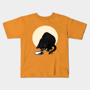 Mirror Kids T-Shirt